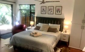 Satu'S Inn-Bloem - Ferienwohnung